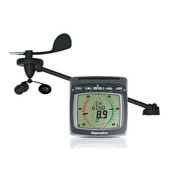 Confer Plastics Raymarine T101 Micronet Wind Cruising System Wireless T101-916